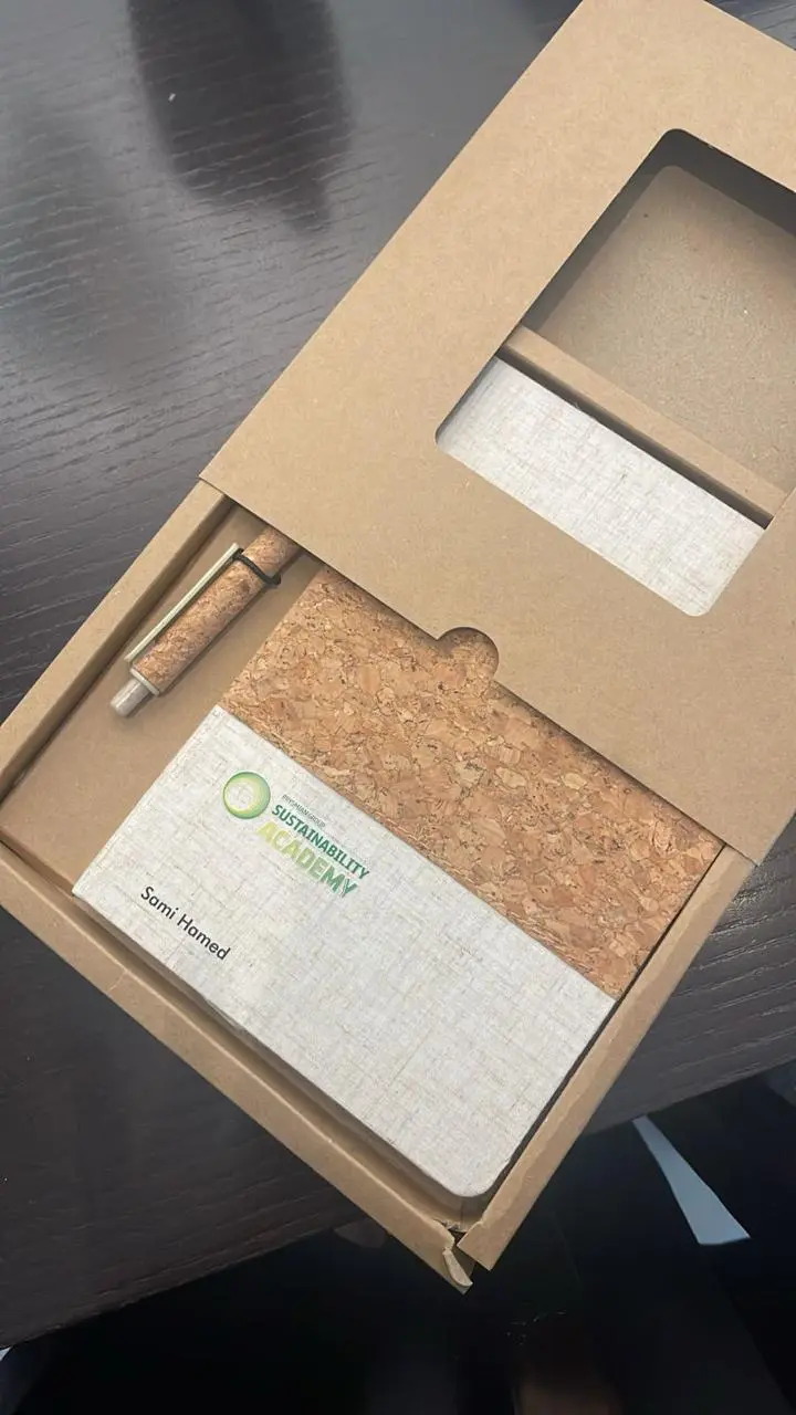 Executive Diary